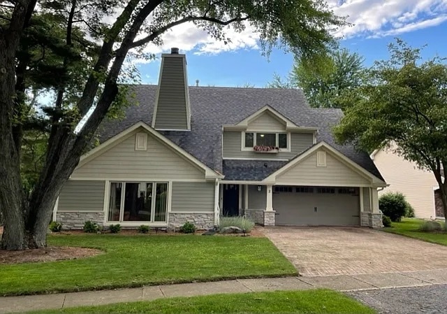 property at 2 Cedar Gate Cir