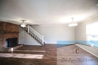 1400 Elmdale Pl in Jonesboro, AR - Foto de edificio - Building Photo