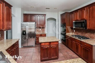 4510 Grantham Dr in Garland, TX - Building Photo - Building Photo