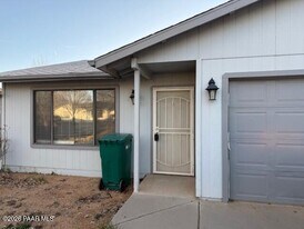 3159 N Corrine Dr in Prescott Valley, AZ - Building Photo
