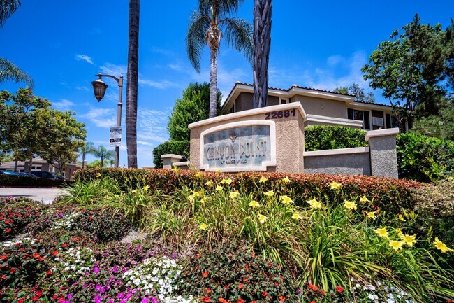 property at 22681 Oakgrove