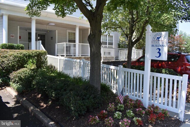 3409 Centennial Station Dr in Warminster, PA - Building Photo - Building Photo
