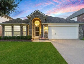 19715 Youpon Leaf Way in Houston, TX - Building Photo - Building Photo