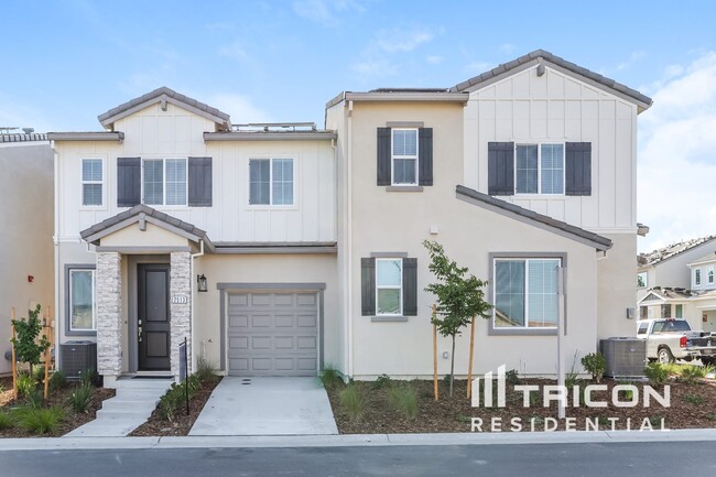 property at 2513 Gold Brk St