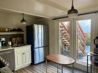 2612 Cole St, Unit #A in Oakland, CA - Building Photo - Building Photo