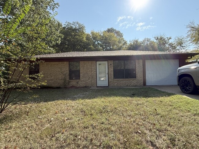 property at 157 Norma St