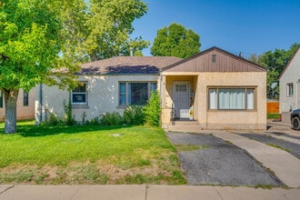 1923 Lake Ave in Pueblo, CO - Building Photo - Building Photo