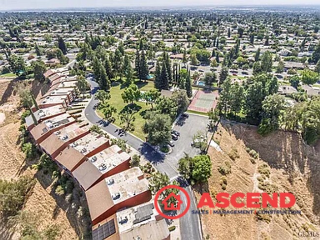 4200 Boise St in Bakersfield, CA - Building Photo - Building Photo