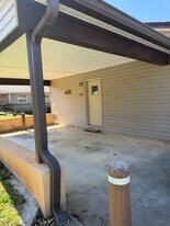 3617 Cardin Ln in Maryville, TN - Building Photo