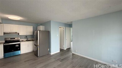 1440 Ward Ave in Honolulu, HI - Building Photo - Building Photo
