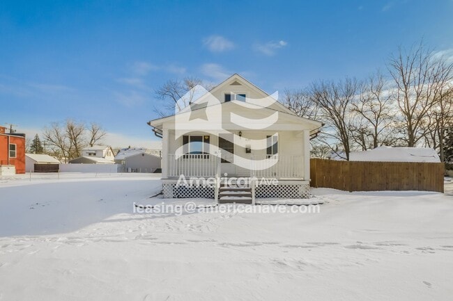 property at 4151 Coolidge Ave