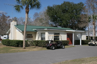 3800 Bruce Blvd in Lake Wales, FL - Foto de edificio - Building Photo