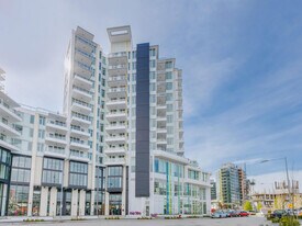 3268 Carscallen Rd in Richmond, BC - Building Photo