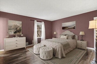 1950 Branch View Dr in Marietta, GA - Building Photo - Building Photo