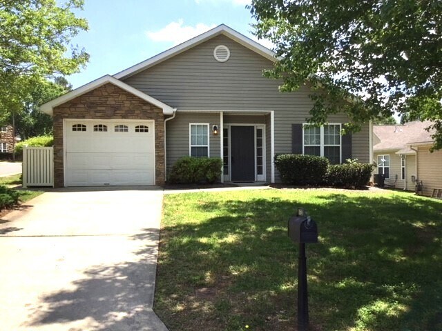 164 Cameron Way Cir in Winston-Salem, NC - Building Photo