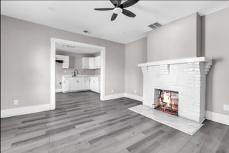 696 Inez St in Memphis, TN - Building Photo - Building Photo