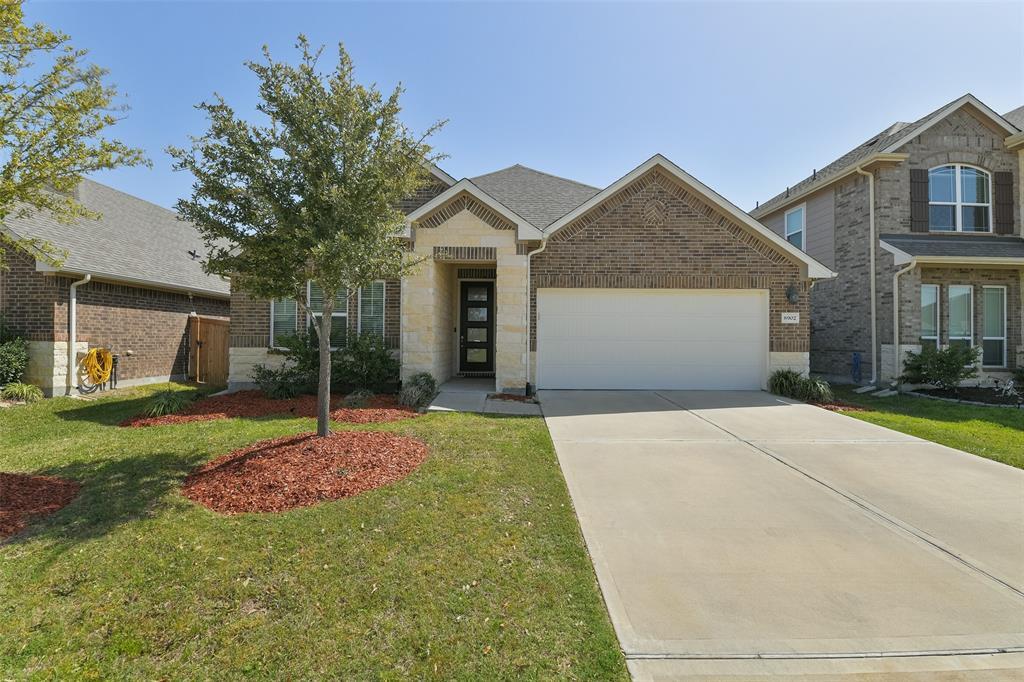 8902 Jasper Lake Dr in Cypress, TX - Building Photo