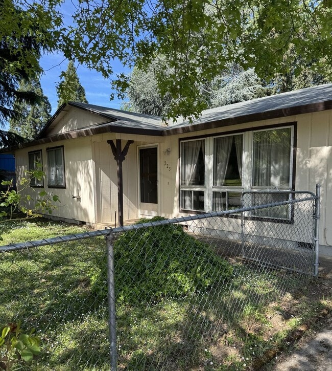 property at 223 Donald Terrace