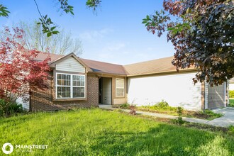 6413 Belfry Way in Indianapolis, IN - Building Photo - Building Photo