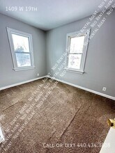 1409 W 19th St in Lorain, OH - Building Photo - Building Photo