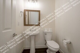 4093 E Woodside Way in Gilbert, AZ - Building Photo - Building Photo