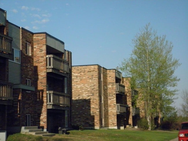 Spruce View Apartments
