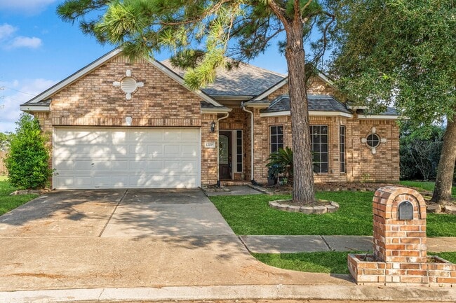 property at 12218 Owens Falls Dr