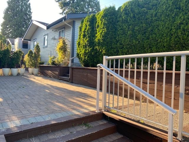 property at 2501 Mahon Av