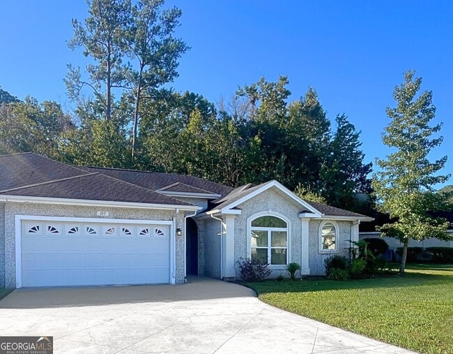 107 Kathryne Bailey Dr in Kingsland, GA - Building Photo - Building Photo