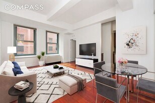 80 John St, Unit 14A in New York, NY - Building Photo