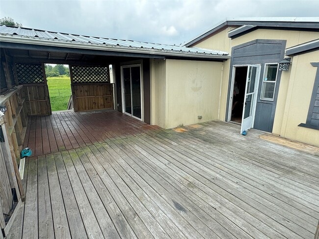 property at 9389 FM 1960