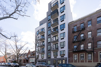 1042 President St in Brooklyn, NY - Building Photo - Building Photo