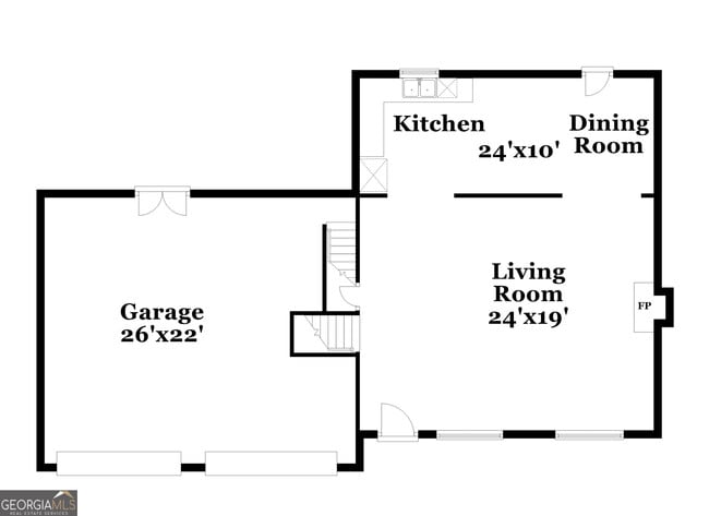 245 Christy Ln in Auburn, GA - Building Photo - Building Photo