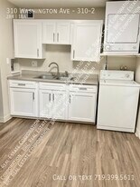 310 Washington Ave in Golden, CO - Building Photo