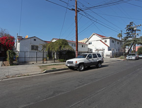 1277 N Ardmor Ave in Los Angeles, CA - Building Photo - Building Photo