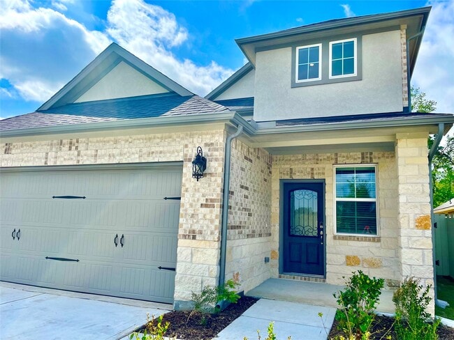property at 17526 Rosette Grass Dr