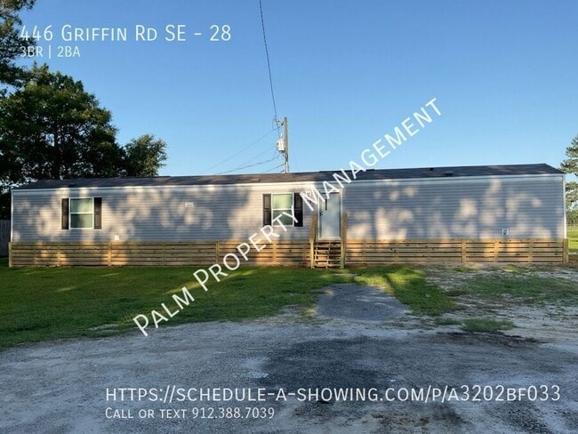 property at 446 Griffin Rd