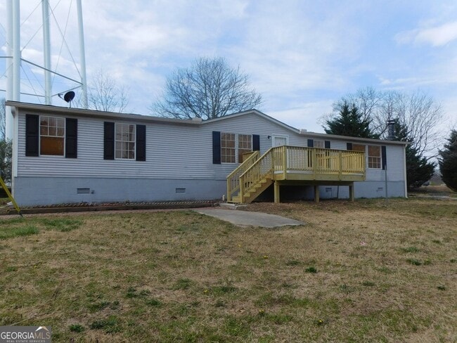 1428 Old Victron School Rd, Unit 03-101 in Hoschton, GA - Building Photo - Building Photo