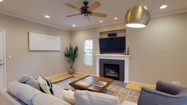 property at 373 Florence St