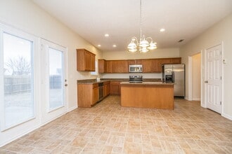 3506 Perlino Dr in Murfreesboro, TN - Foto de edificio - Building Photo