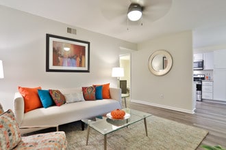 Country Club in Mooresville, NC - Building Photo - Interior Photo