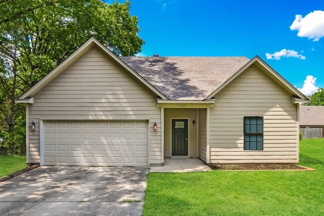 property at 6600 Finch Rd