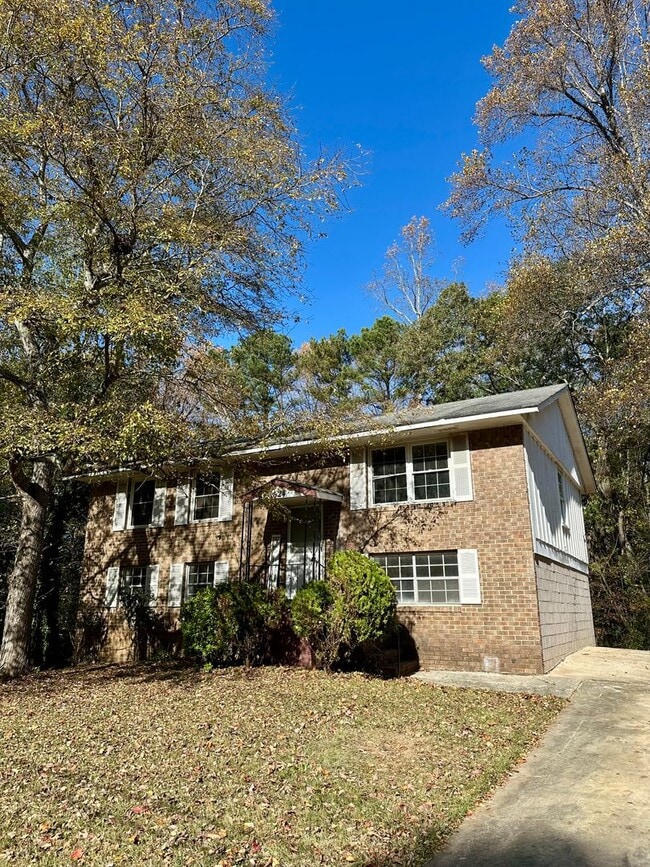 6624 Stark Ct in Riverdale, GA - Building Photo - Building Photo