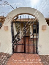 5012 Galina Dr in Las Cruces, NM - Building Photo - Building Photo