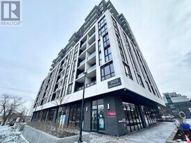 3429 Sheppard Ave E in Toronto, ON - Building Photo