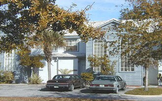 Seabrook Condominiums Apartments