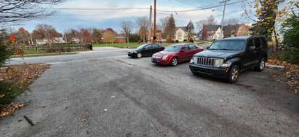 14918 Milverton Rd in Cleveland, OH - Foto de edificio - Building Photo