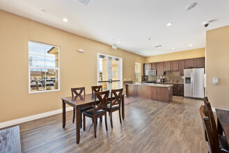 The Villa 55+ of Hesperia in Hesperia, CA - Building Photo - Interior Photo