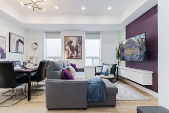 168 McCaul St in Toronto, ON - Building Photo - Building Photo