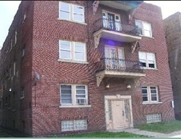 1373 W 80th St Apartamentos